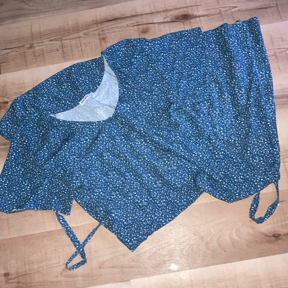 Honeymark Nursing Dress